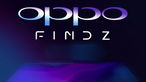 OPPO Find Z 10X zoom ile gelebilir