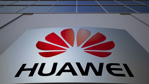 Huawei'nin teknoloji üssü İstanbul'da