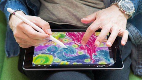 Apple'dan yepyeni bir iPad geliyor!
