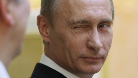Netflix, Vladimir Putin Hakkında Bir Broadway Şovu Üretecek: ‘Patriotlar’