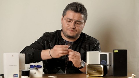 Telefon hoparlörü ve mikrofonu nasıl temizlenir? (video)