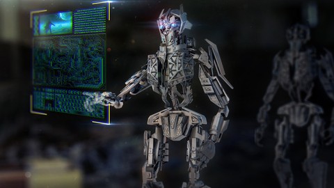 Robot nüfusu 2,5 milyonu aştı