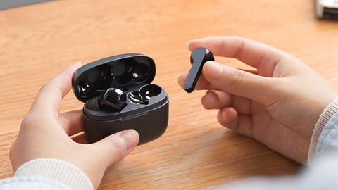 Anker Soundcore Liberty Air Türkiye'de