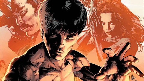 Marvel'ın Shang-Chi filmi yönetmenini buldu!