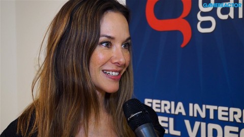Jade Raymond Google'a katıldı!