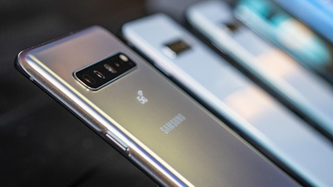 Samsung Galaxy S10 ailesi Turkcell'de!