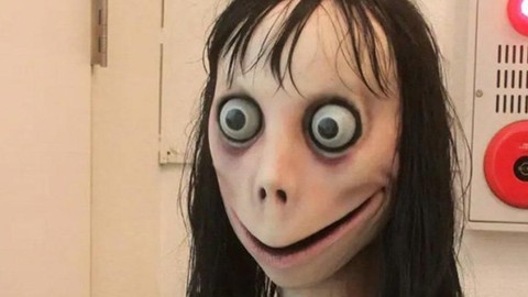 İşte Momo'ya karşı alınan 8 önlem