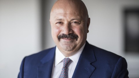Turkcell Genel Müdürü Kaan Terzioğlu görevinden ayrılıyor!