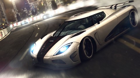 GRID 2 oyunu ücretsiz oldu
