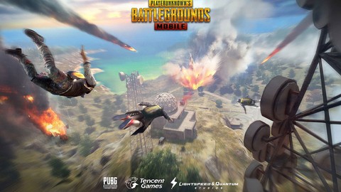 2 milyon dolar ödüllü PUBG MOBILE yarışması başlıyor