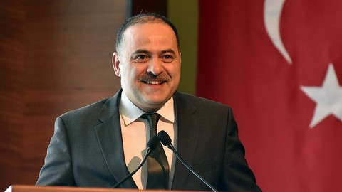 e-Safe Güvenlik Zirvesi gerçekleştirildi