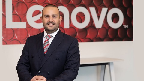 Lenovo İstanbul'a ikinci Game On açacak!