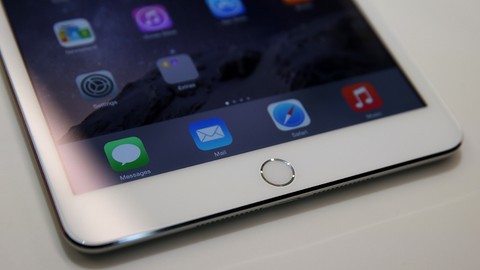 Yeni iPad Air tanıtıldı. İşte özellikleri ve fiyatı!