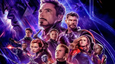 Avengers: Endgame fragmanı bizleri kandırıyor mu?