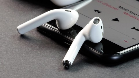 AirPods Pro 2 için USB Type-C güncellemesi geliyor!