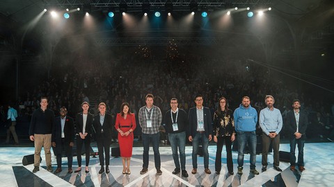 Hello Tomorrow Global Summit'e Türkiye’den rekor katılım