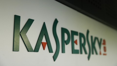 Kaspersky Apple'dan şikayetçi oldu!