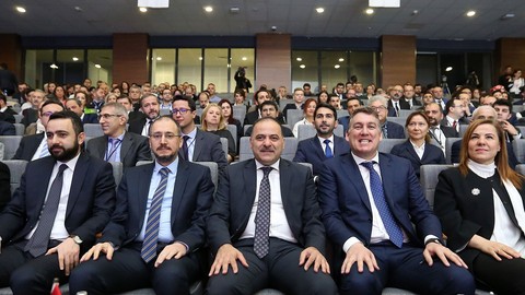 Vodafone yerli teknolojileri desteklemeye devam ediyor