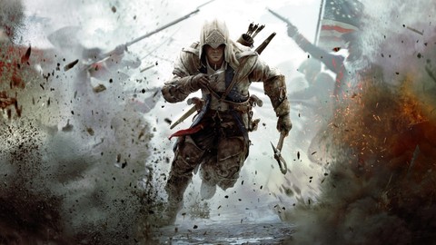 Assassin's Creed 3 Remastered sistem gereksinimleri!