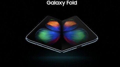 Samsung Galaxy Fold Geekbench’te göründü