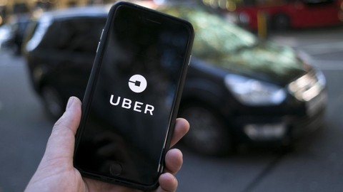 UBER'den yeni hamle!