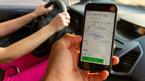 Careem'den Uber açıklaması!