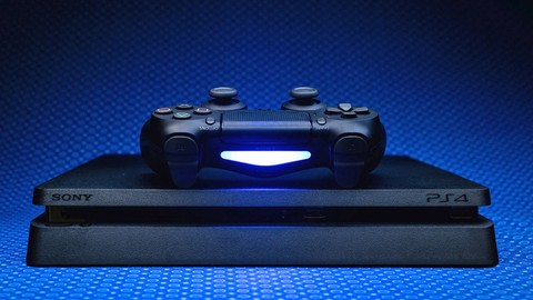 PlayStation 4'ü hala güncellemediniz mi?