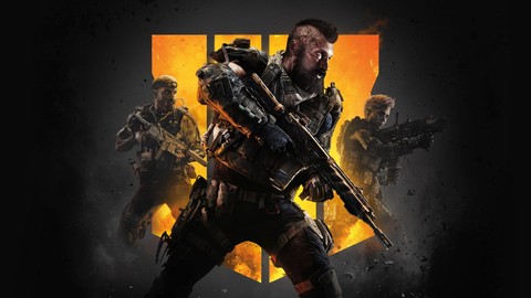 Call of Duty: Black Ops 4 artık ücretsiz!