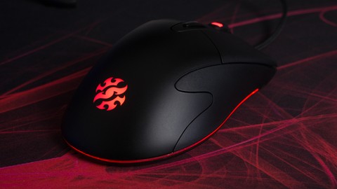 İnceleme: ADATA XPG INFAREX M20 oyuncu faresi!