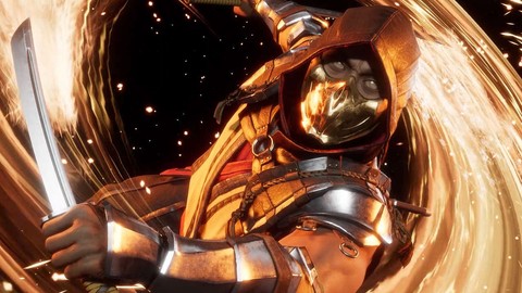 Mortal Kombat 11'in kupa listesi sızdırıldı!
