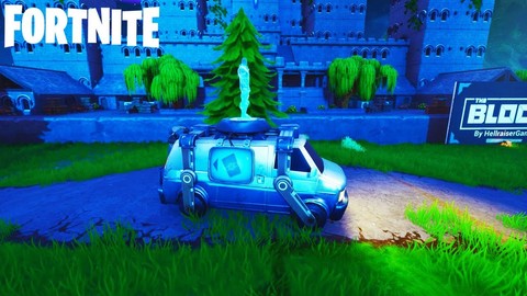 Fortnite iOS'e geri dönüyor