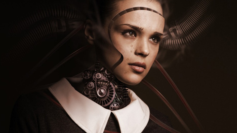 Önümüzdeki 30 yıl içinde robotlaşacak mıyız?