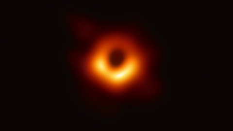 Kara delik fotoğrafının hikayesi!