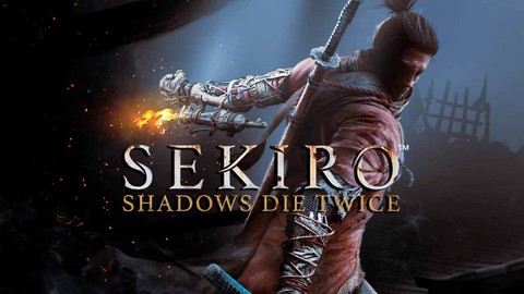 Sekiro: Shadows Die Twice, 10 günde 2 milyon sattı!