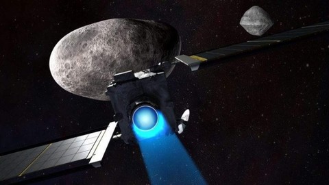 NASA, SpaceX ile 69 milyon dolarlık anlaşma yaptı!