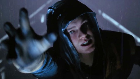 Star Wars Jedi: Fallen Order tanıtıldı!
