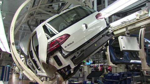 Volkswagen Türkiye fabrikası için yeni açıklama