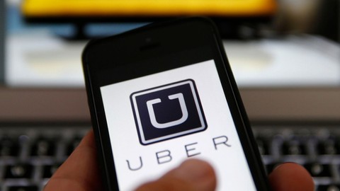 Uber halka arz metnini yayınladı!
