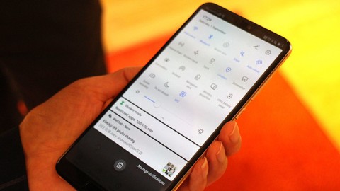 EMUI 9 güncellemesi alacak Huawei cihazları!