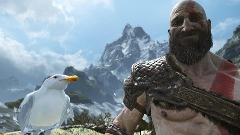 God of War'dan herkese güzel bir hediye var!
