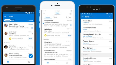Outlook hesaplarında güvenlik açığı!