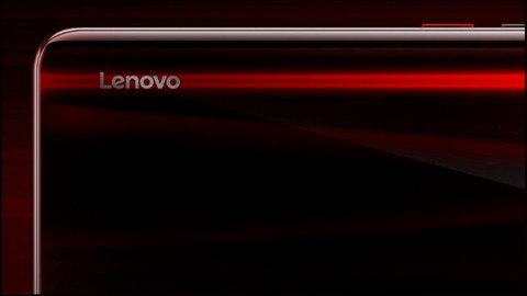 Lenovo Z6 Pro hakkında 100 megapiksel kamera açıklaması