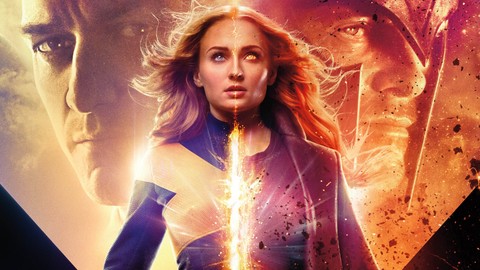 X-Men: Dark Phoenix'ten final fragmanı!