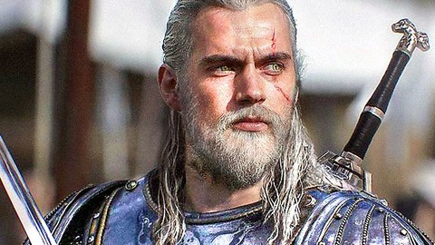 The Witcher dizisi ne zaman yayınlanacak?