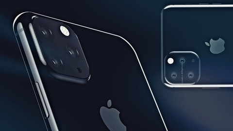 iPhone XL için geri sayım başladı!