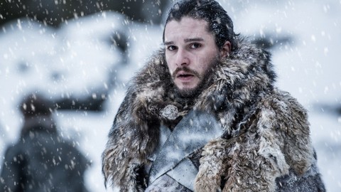 Game of Thrones izleyenlere uyarı!