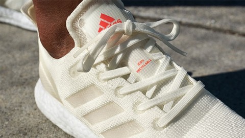 Adidas’tan geri dönüştürülebilir ayakkabı; FUTURECRAFT.LOOP