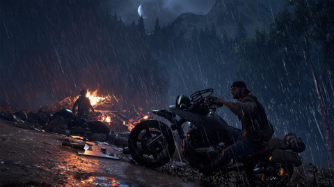 Days Gone için birçok yeni eklenti yolda!