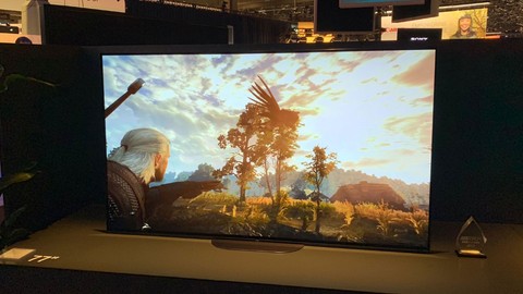 Sony'den Ferrari fiyatına televizyon!