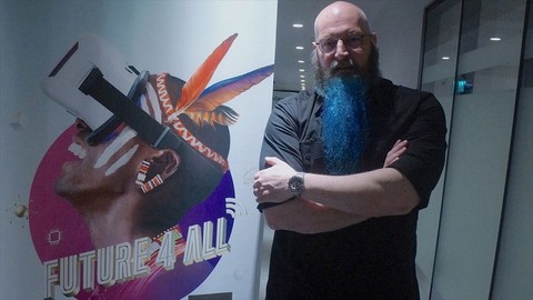 Canı sıkılınca NASA'yı hack'ledi!